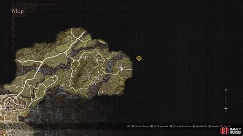 The Nameless Village Walkthrough and Location .